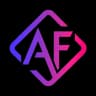 Alina Fatima Logo