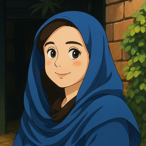 Alina Fatima - Profile picture
